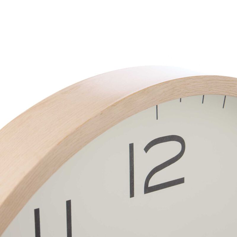 Amalfi Cody Wall Clock image number 1